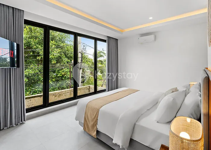 Kros By Kozystay - Legian (Bali)