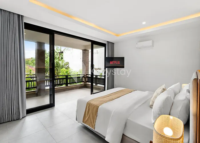 Villa Kros By Kozystay -