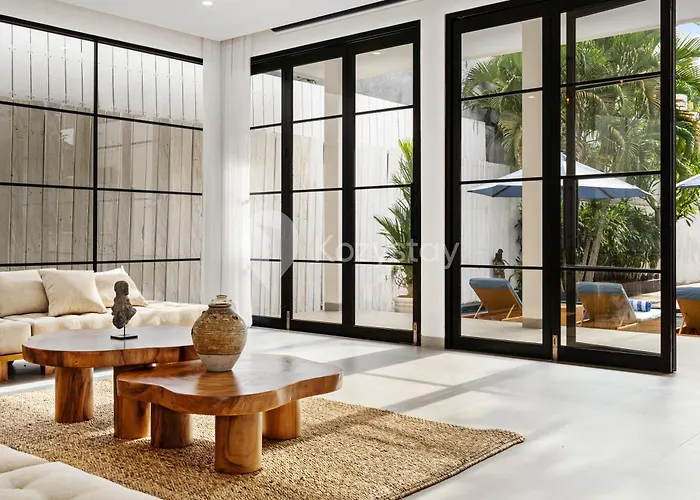 Villa Kros By Kozystay - *