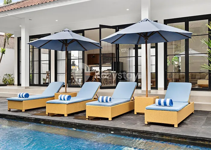 Villa Kros By Kozystay -