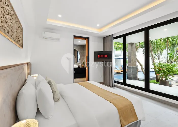 Villa Kros By Kozystay - *