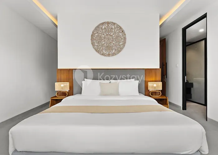 Kros By Kozystay -