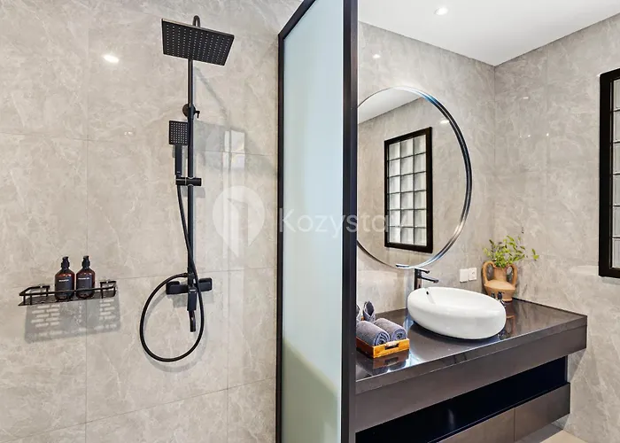 Villa Kros By Kozystay - *