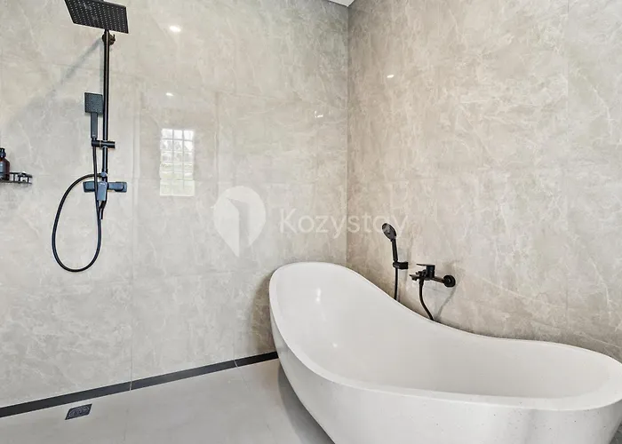 Kros By Kozystay -