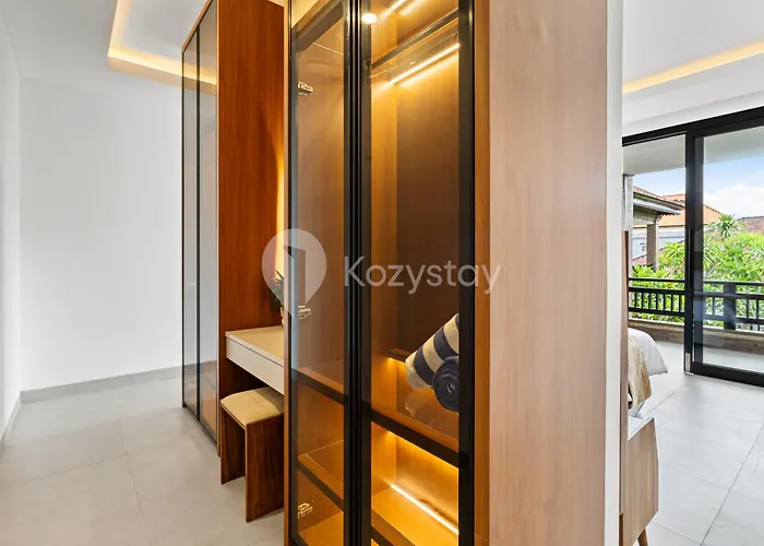 Kros By Kozystay -