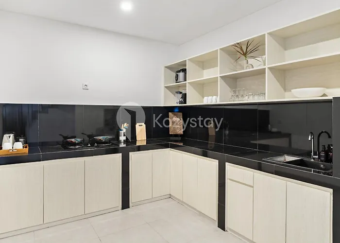Kros By Kozystay - Villa *