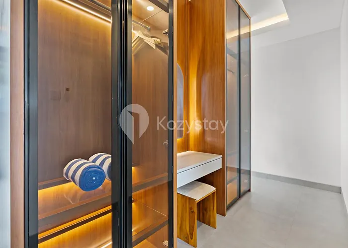 Kros By Kozystay - Villa