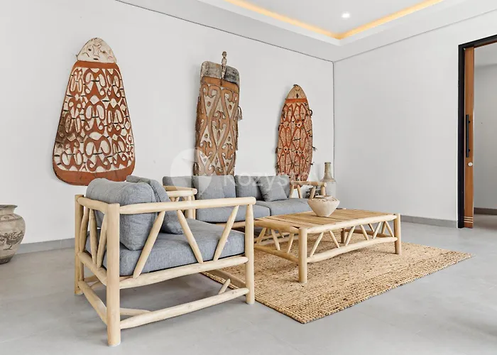 Villa Kros By Kozystay - Legian (Bali)