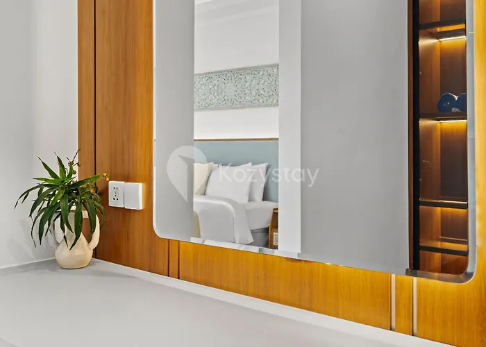 Villa Kros By Kozystay - *