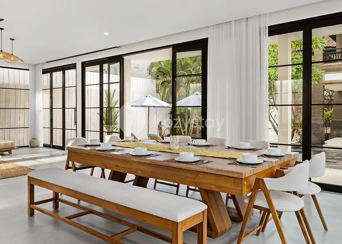 Villa Kros By Kozystay - Legian (Bali)