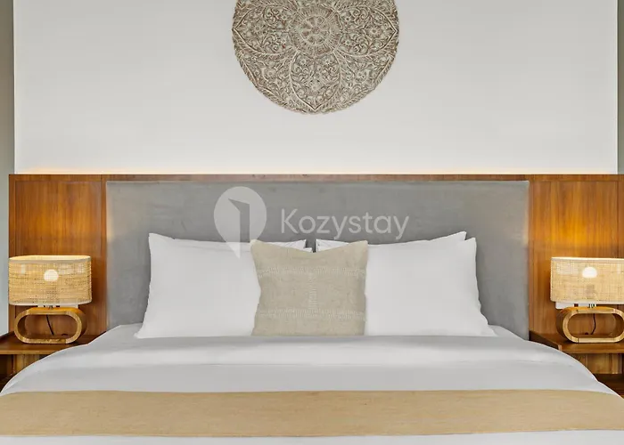 Villa Kros By Kozystay - *