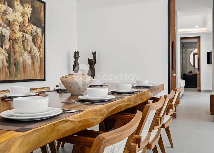 Villa Kros By Kozystay -
