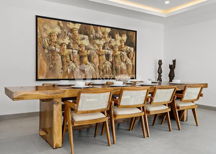 Villa Kros By Kozystay -