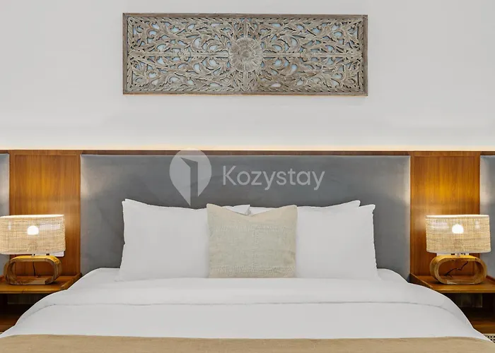 Villa Kros By Kozystay -