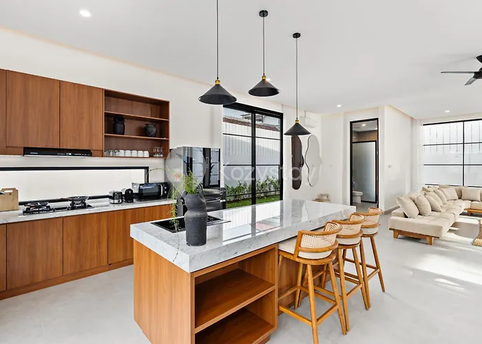 Villa Kros By Kozystay - Legian (Bali)